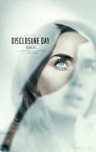 Disclosure Day critique