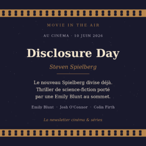 Disclosure Day