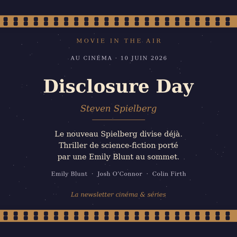 Disclosure Day