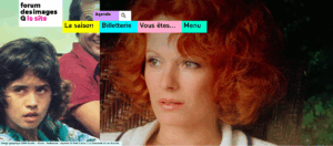 Maria Schneider and Delphine Seyrig honored in a new Forum des images cycle in Paris, September 15 to November 1, 2026