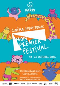 Paris Kid Film Festival 2026
